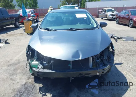 2015 Toyota Corolla L/Le/Le Pls/Prm/S/S Pls z USA, uszkodzony, nr VIN 5YFBURHE8FP184071